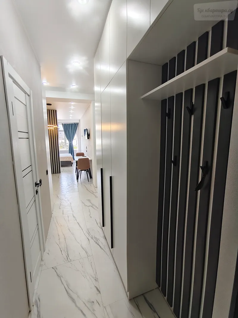 Фото квартиры 5