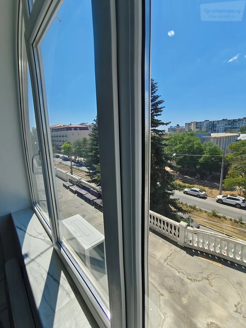 Фото квартиры 8