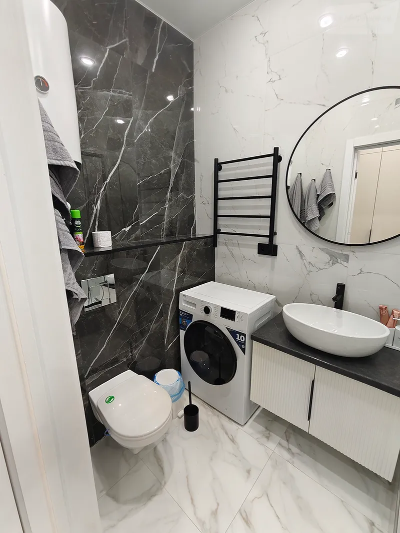 Фото квартиры 6