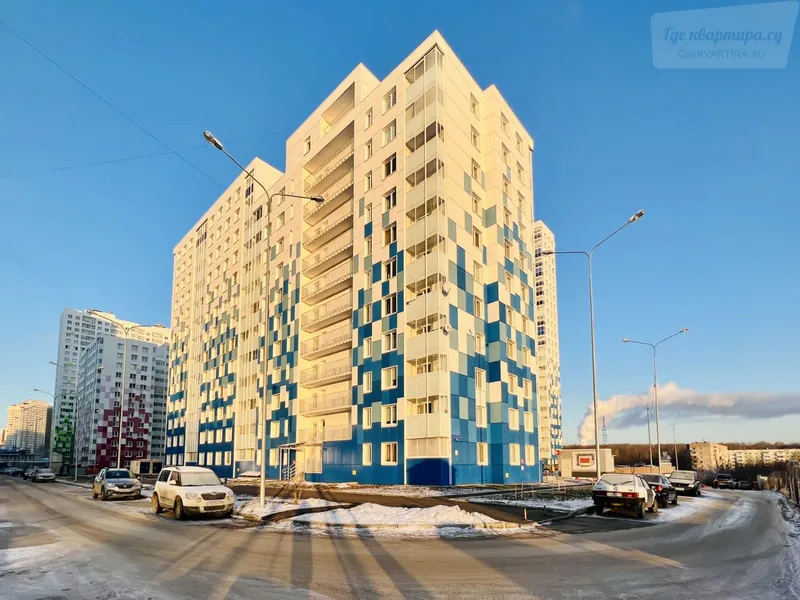 улица Красные Казармы, 67
