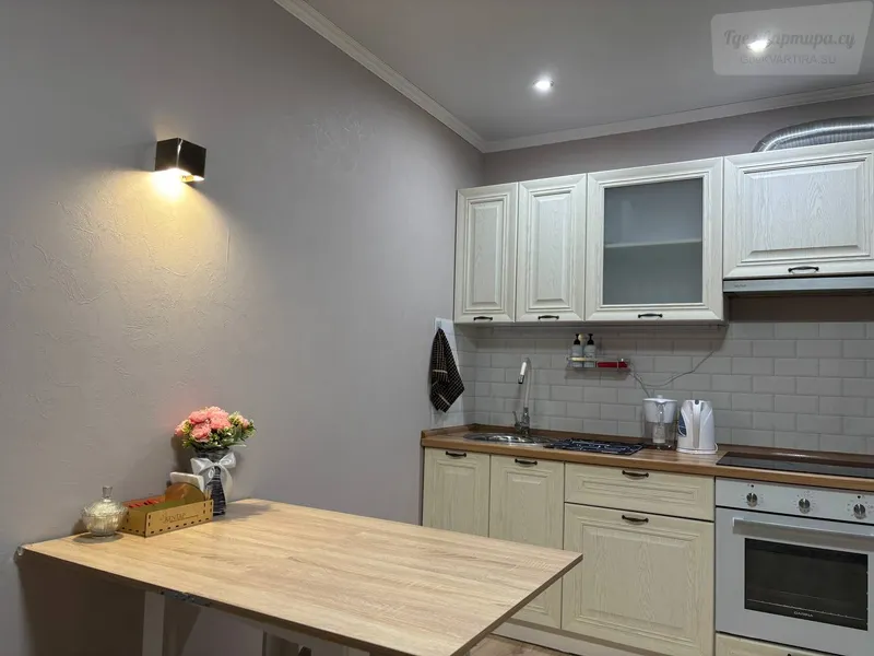 Фото квартиры 5