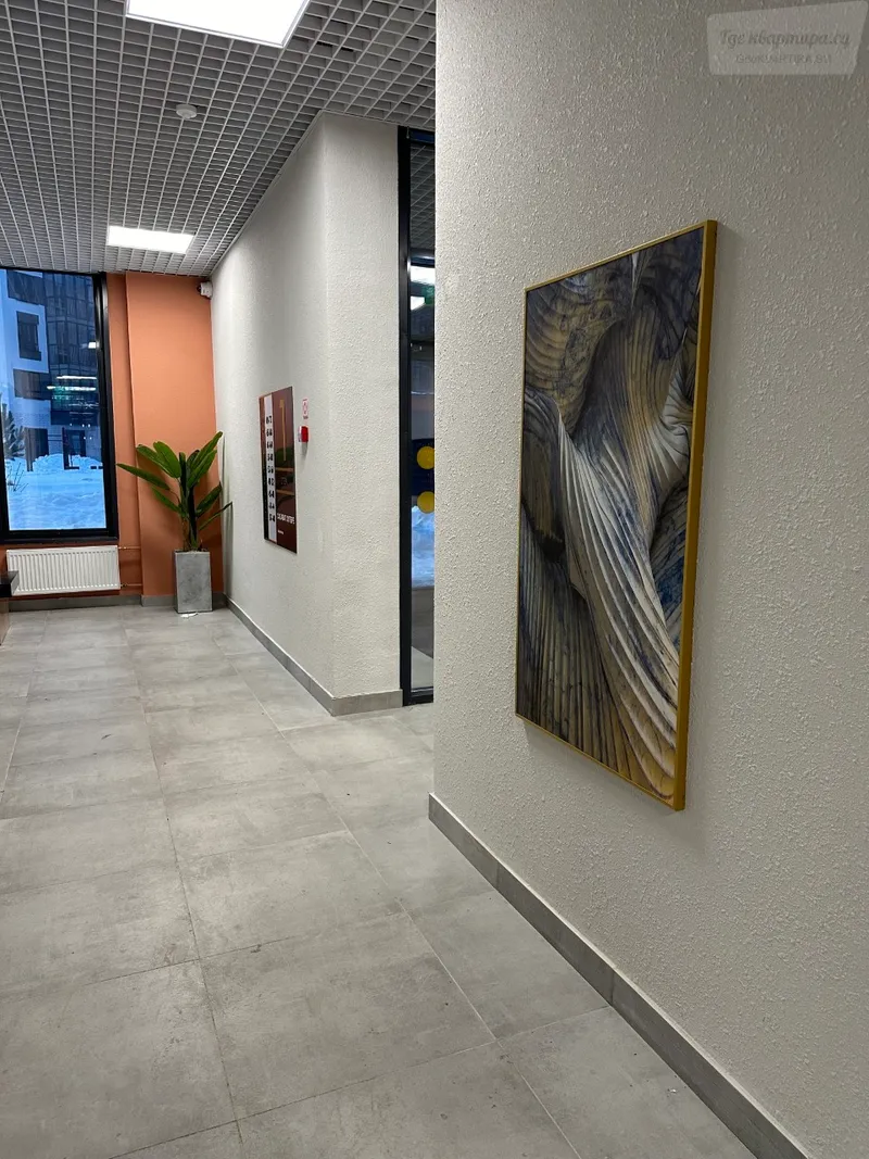 проспект Ильгама Шакирова, 18