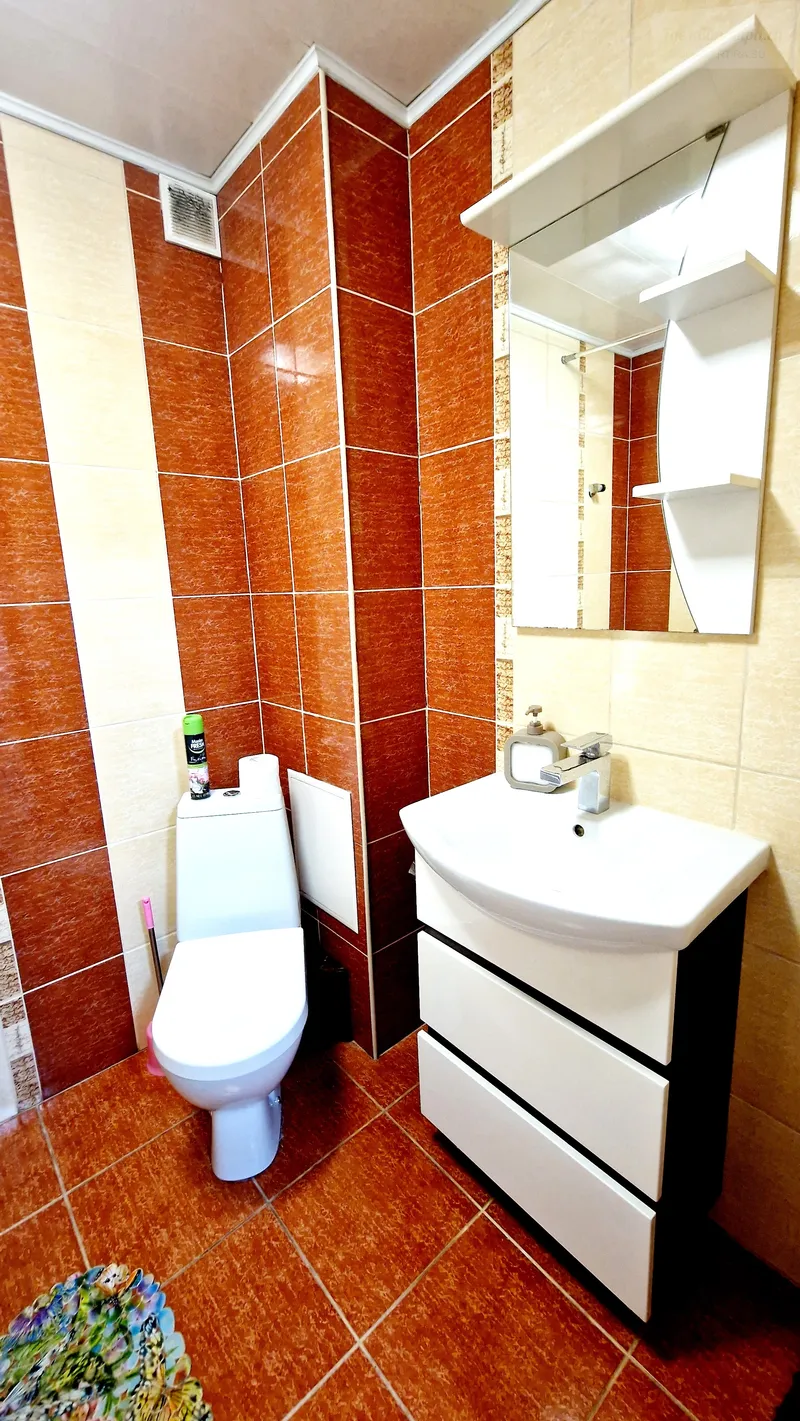 улица Торосова, 15А