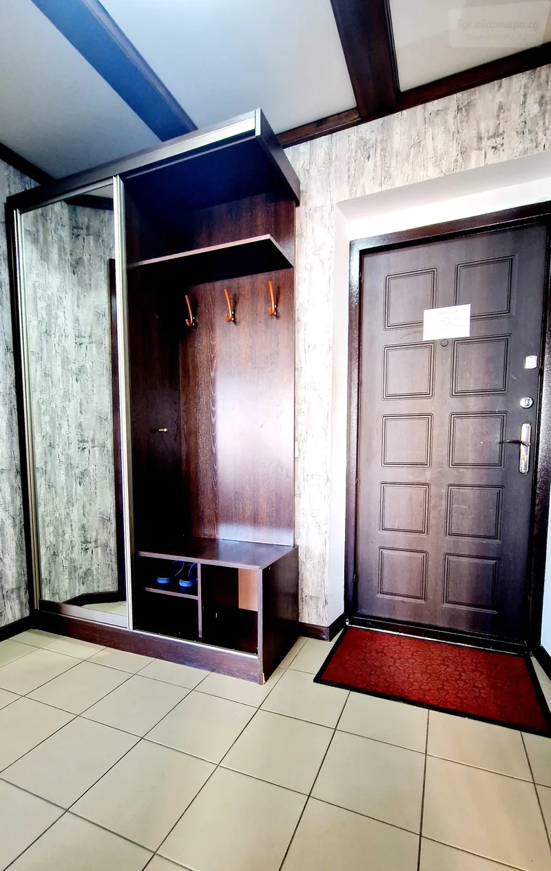 улица Торосова, 15А