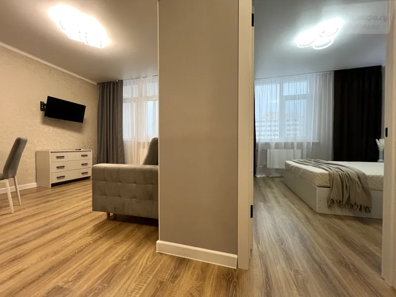 Фото квартиры 3