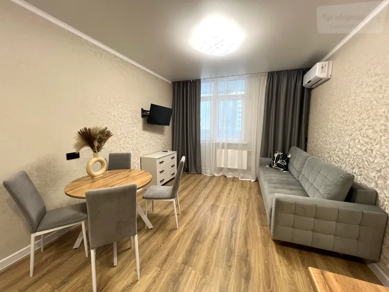 Фото квартиры 6