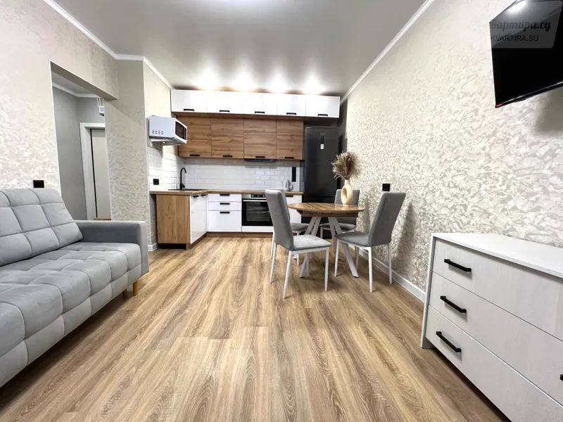 Фото квартиры 5