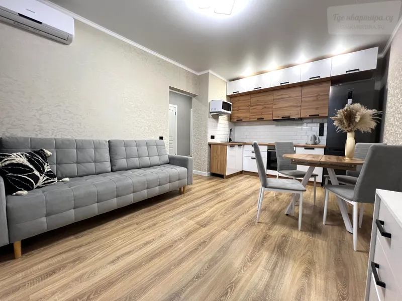 Фото квартиры 7