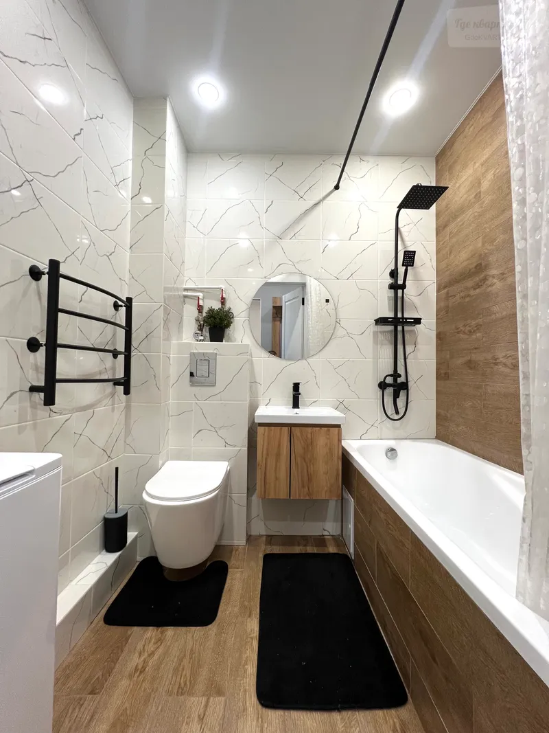 Фото квартиры 8