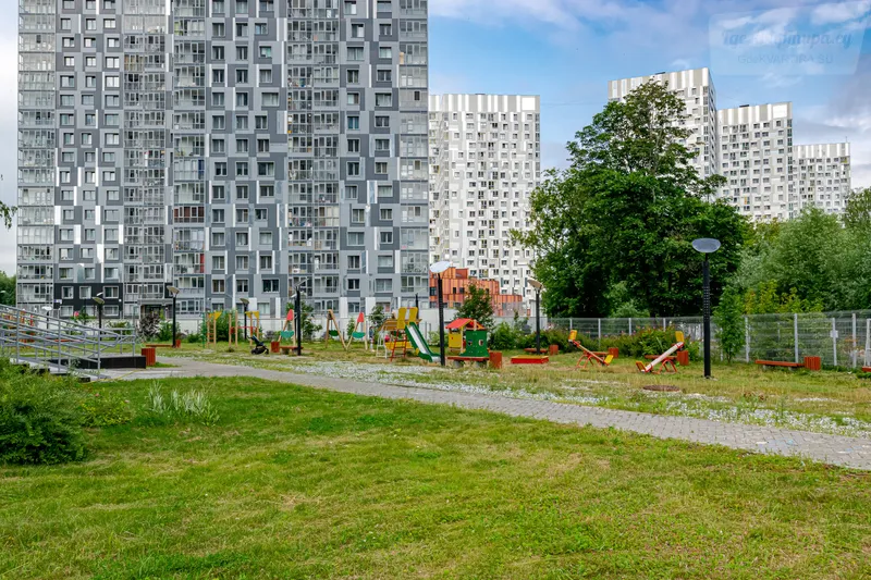 улица Революции, 48Б