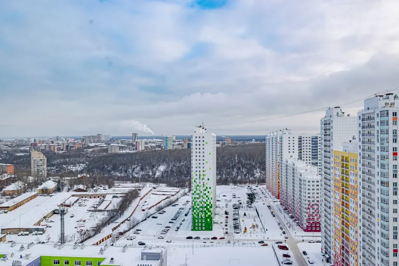 улица Карла Модераха, 8