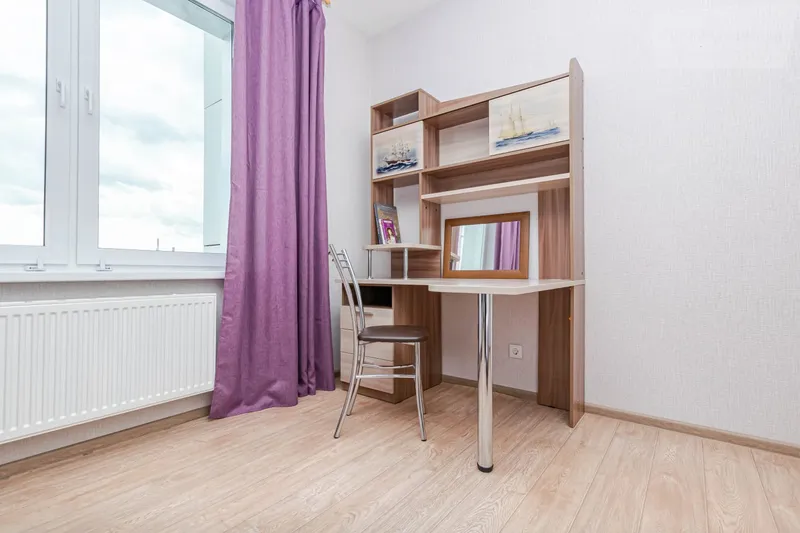 улица Александра Турчевича, 6