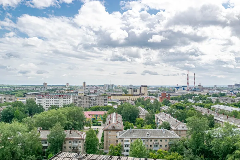 улица Александра Турчевича, 6