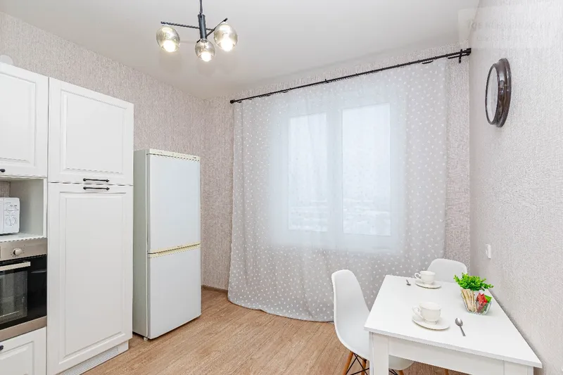 улица Василия Татищева, 8