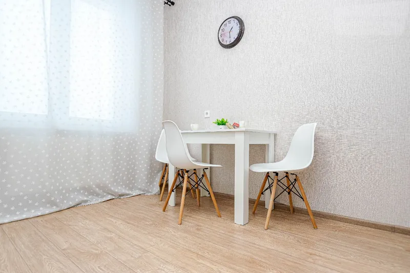 улица Василия Татищева, 8