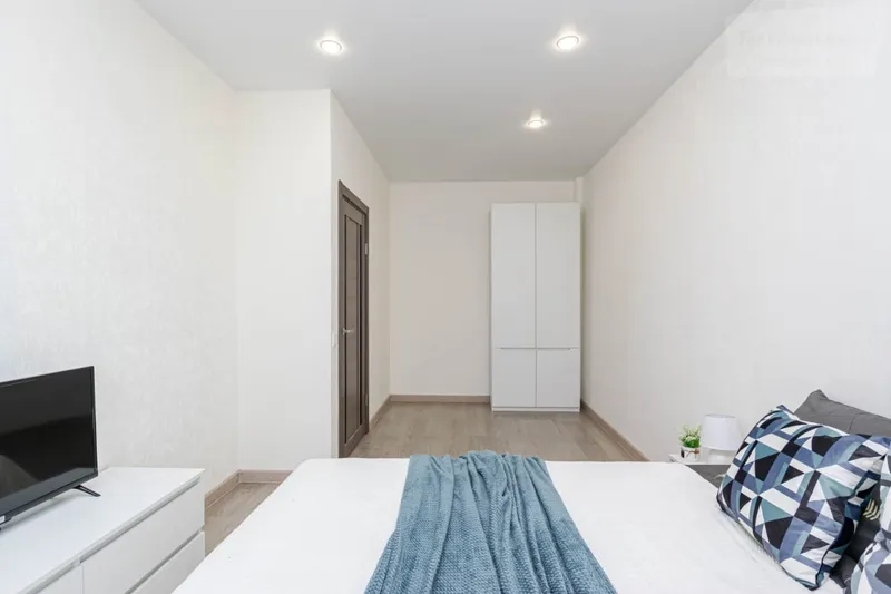 улица Александра Турчевича, 8