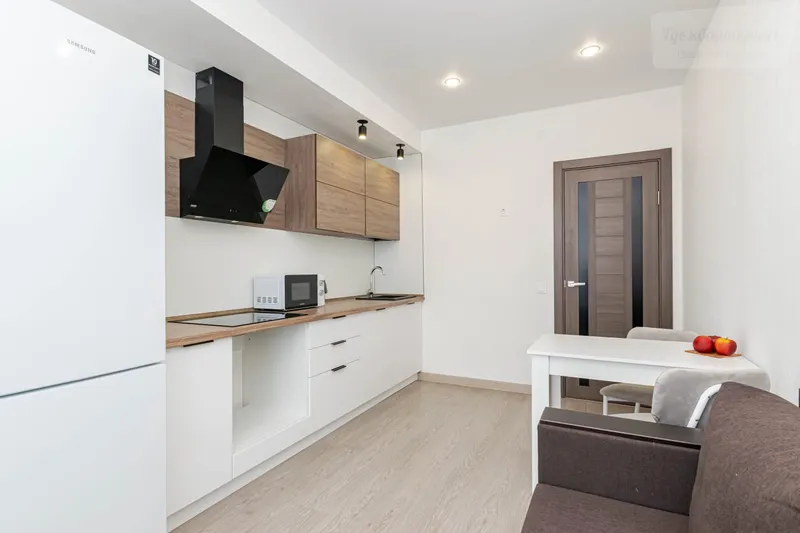 улица Александра Турчевича, 8