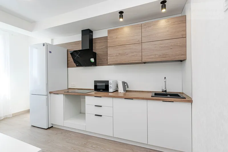 улица Александра Турчевича, 8