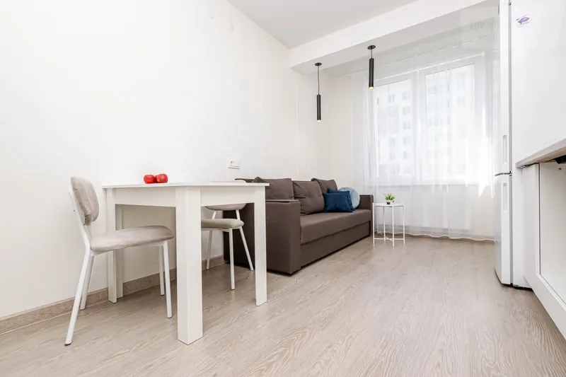 улица Александра Турчевича, 8