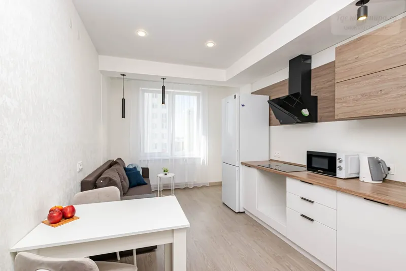 улица Александра Турчевича, 8