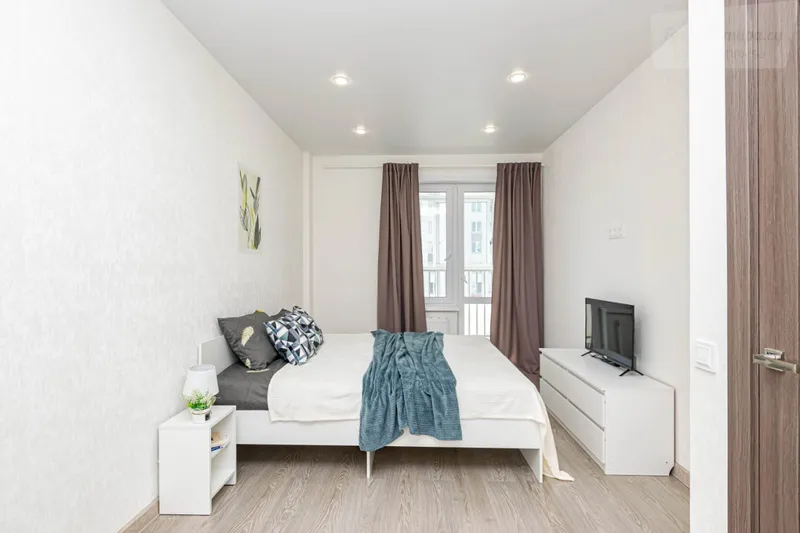 улица Александра Турчевича, 8