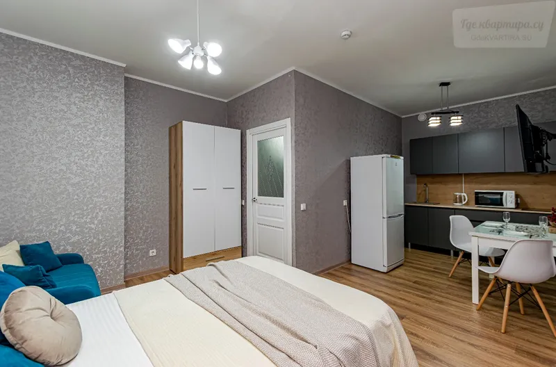 улица Александра Турчевича, 8