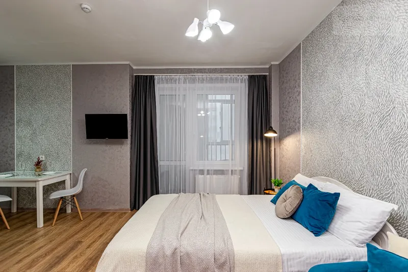 улица Александра Турчевича, 8