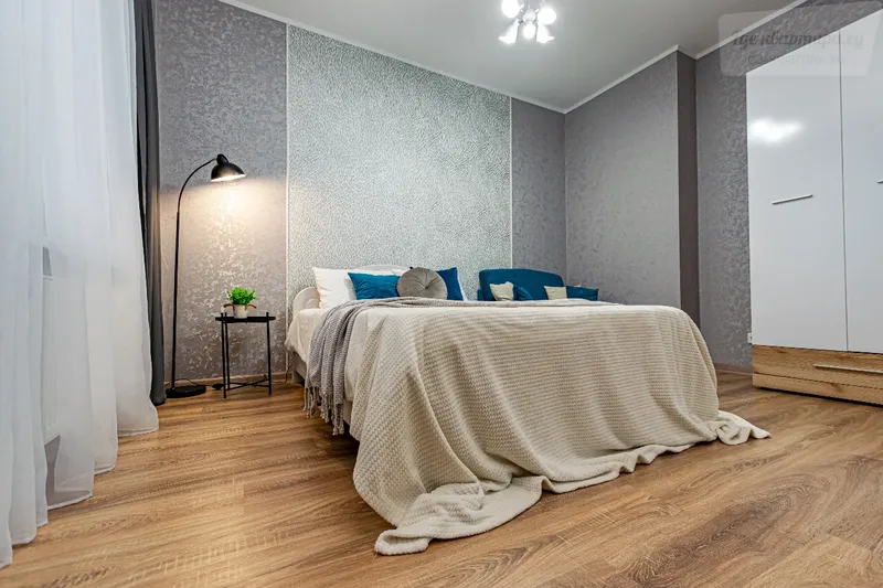 улица Александра Турчевича, 8