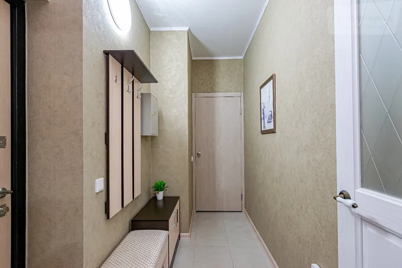 улица Александра Турчевича, 8