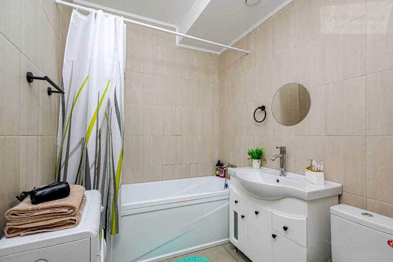 улица Александра Турчевича, 8
