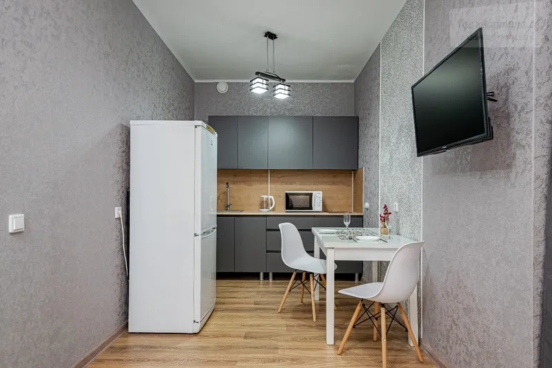 улица Александра Турчевича, 8