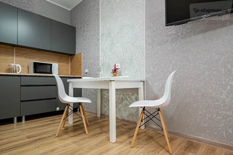 улица Александра Турчевича, 8
