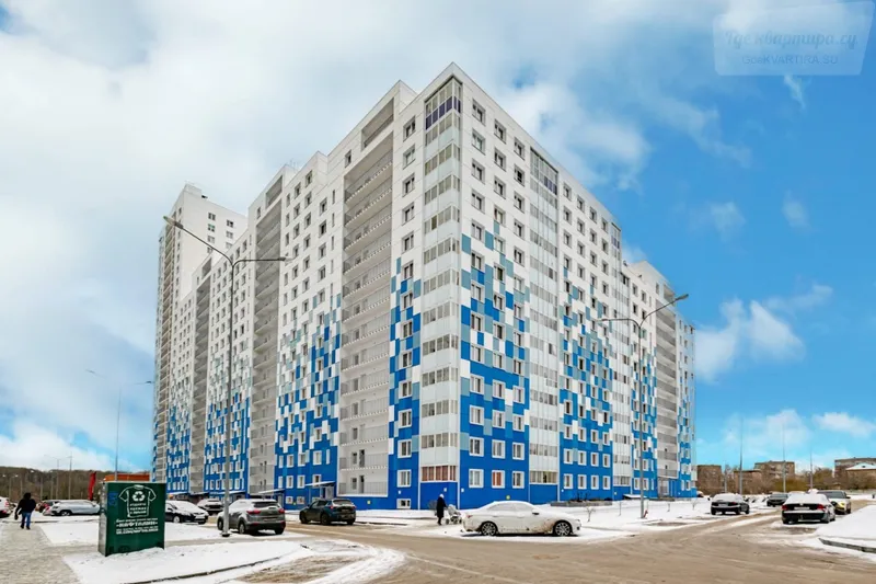 улица Красные Казармы, 67
