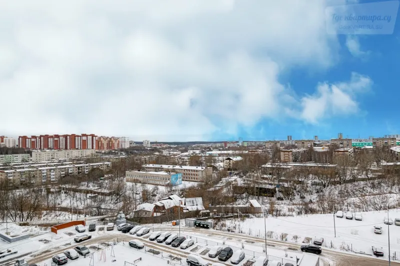 улица Красные Казармы, 67