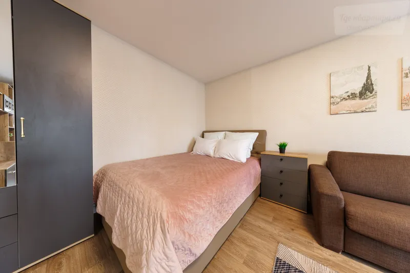 Красноармейский проспект, 1