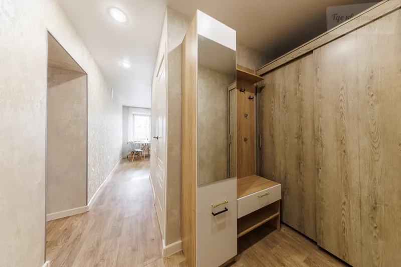 Красноармейский проспект, 1