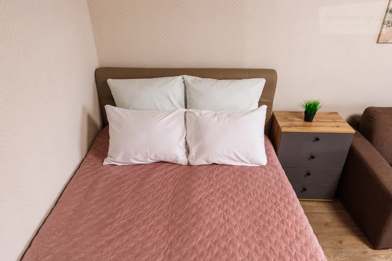 Красноармейский проспект, 1