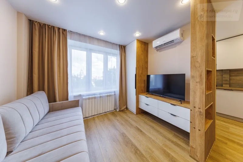 Фото квартиры 7