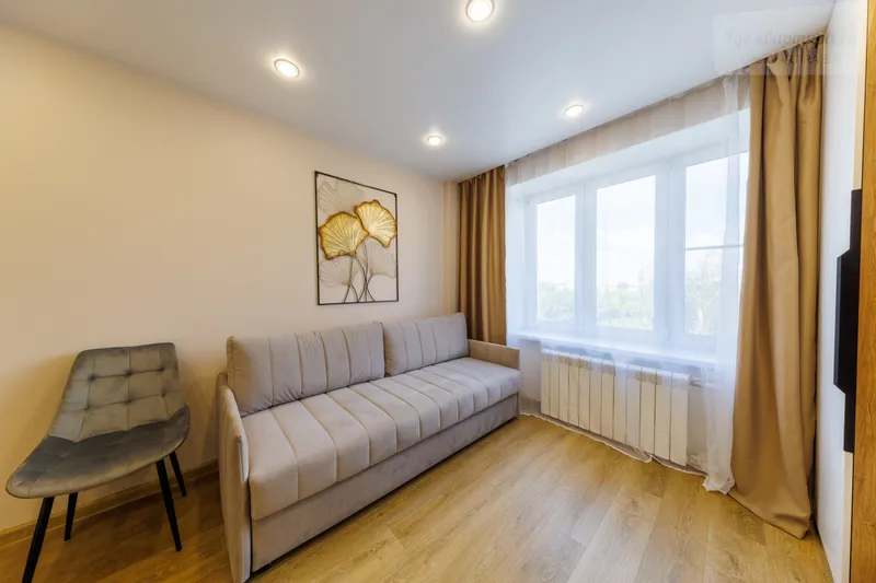 Фото квартиры 11