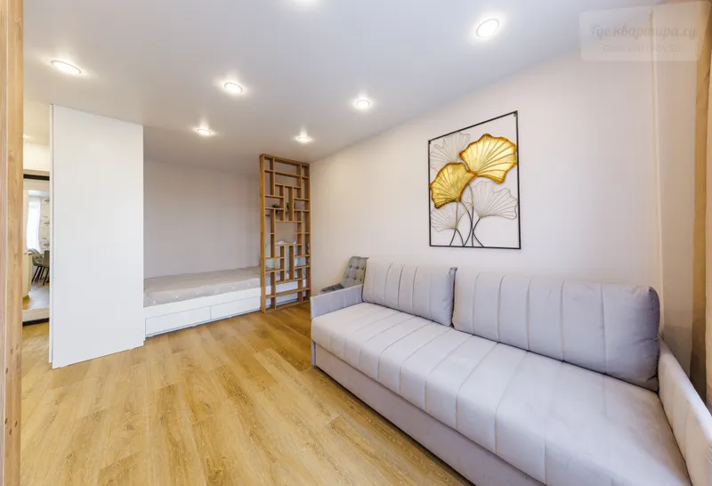 Фото квартиры 10