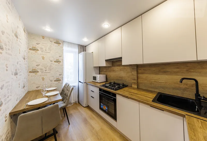 Фото квартиры 12