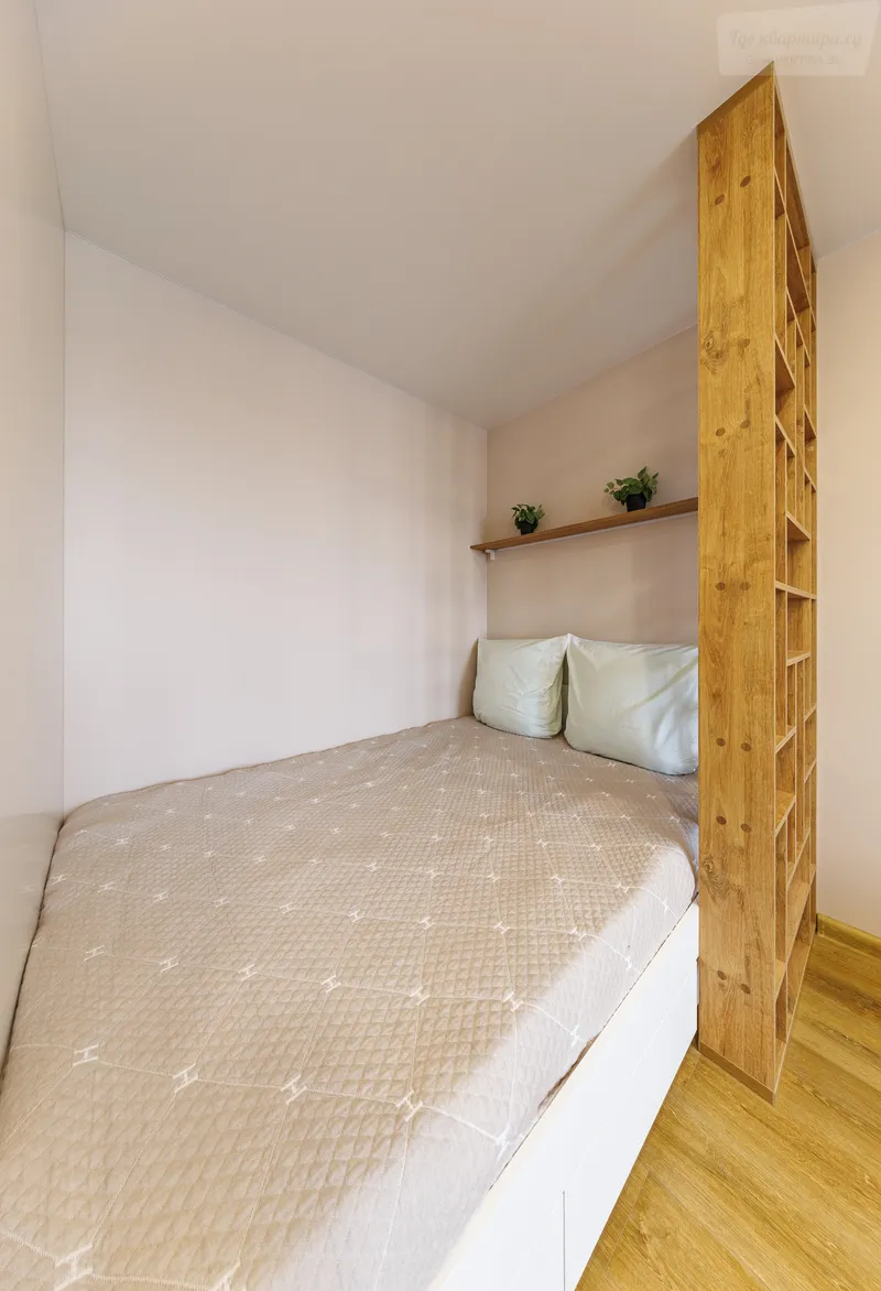 Фото квартиры 17