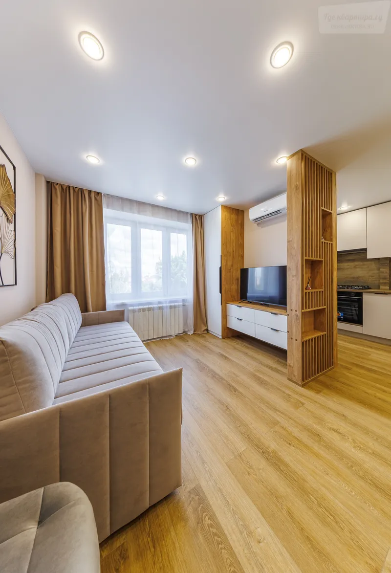 Фото квартиры 18