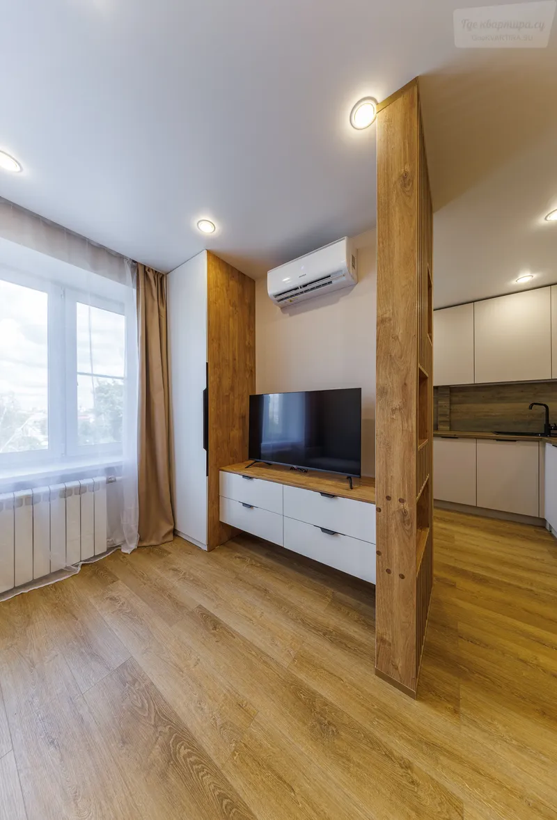 Фото квартиры 19