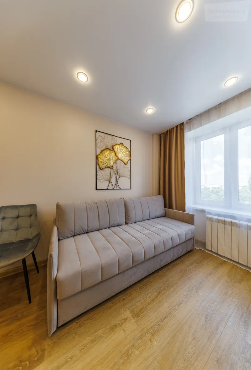 Фото квартиры 20