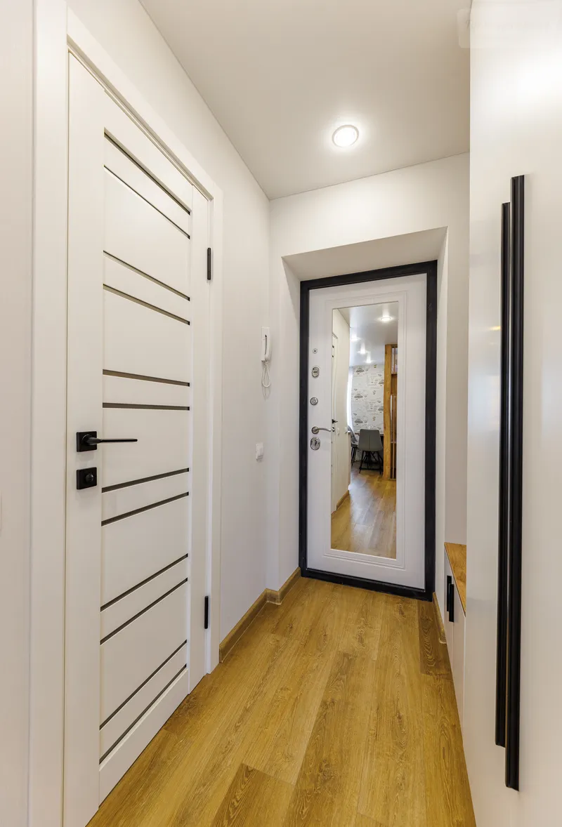 Фото квартиры 21