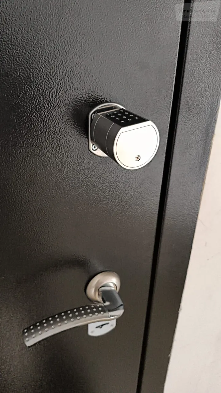 Фото квартиры 4