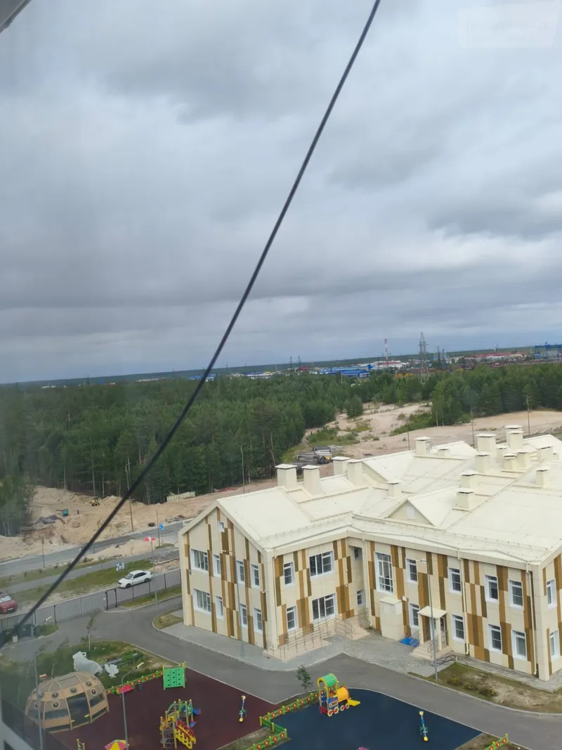 Фото квартиры 5