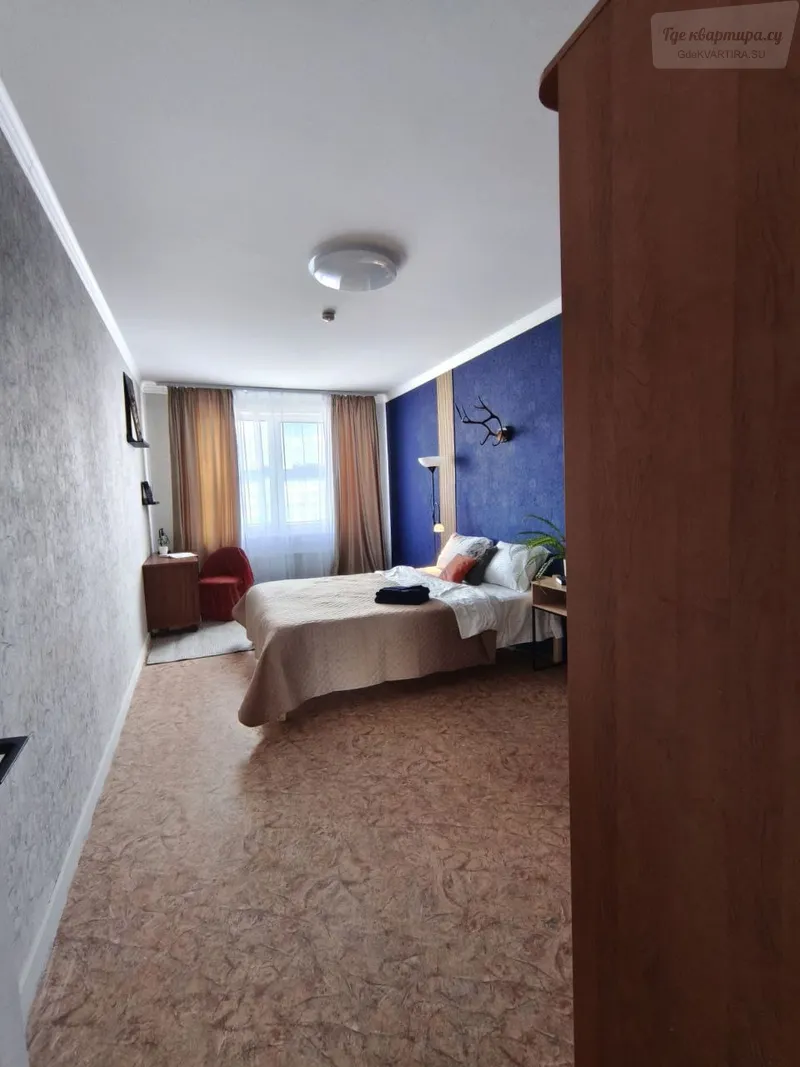 Фото квартиры 8