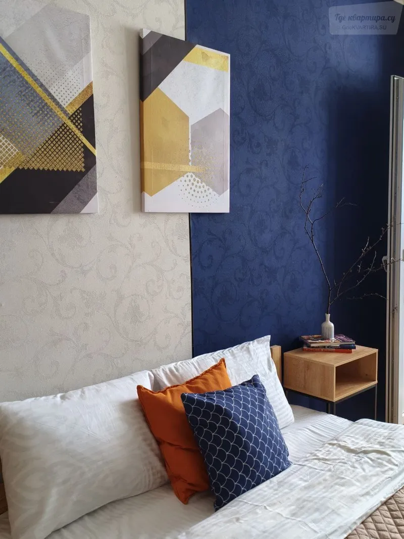 Фото квартиры 6